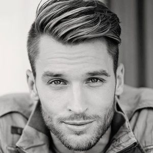 Meet your Posher, Matthew